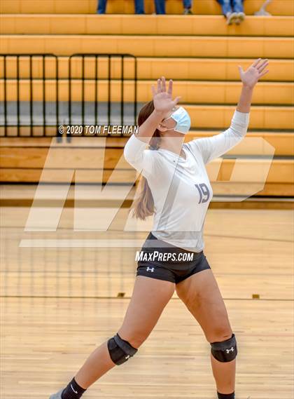 Thumbnail 3 in Olathe West @ Shawnee Mission West photogallery.