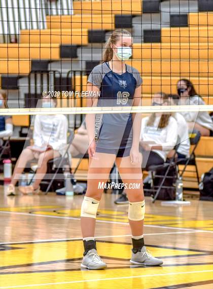 Thumbnail 2 in Olathe West @ Shawnee Mission West photogallery.