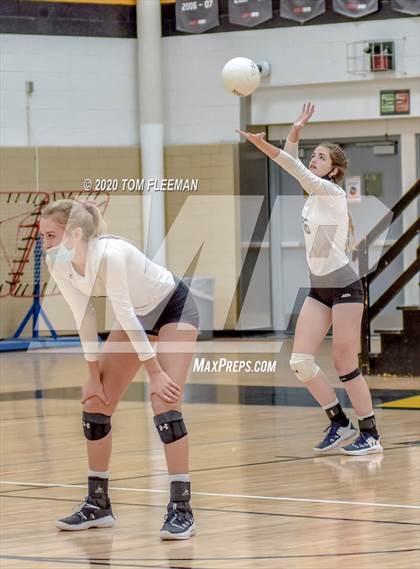 Thumbnail 3 in Olathe West @ Shawnee Mission West photogallery.