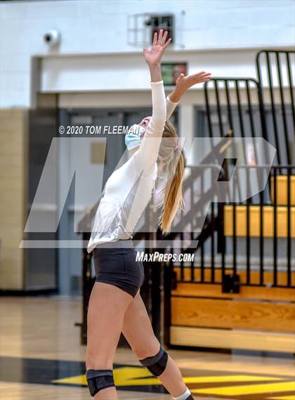 Thumbnail 1 in Olathe West @ Shawnee Mission West photogallery.
