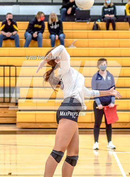 Thumbnail 3 in Olathe West @ Shawnee Mission West photogallery.