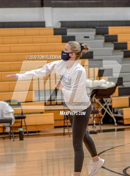 Thumbnail 1 in Olathe West @ Shawnee Mission West photogallery.