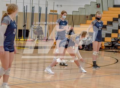 Thumbnail 1 in Olathe West @ Shawnee Mission West photogallery.
