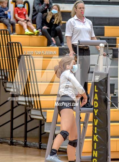 Thumbnail 2 in Olathe West @ Shawnee Mission West photogallery.