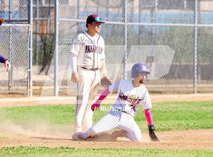 Thumbnail 3 in Paramount vs. Lynwood photogallery.
