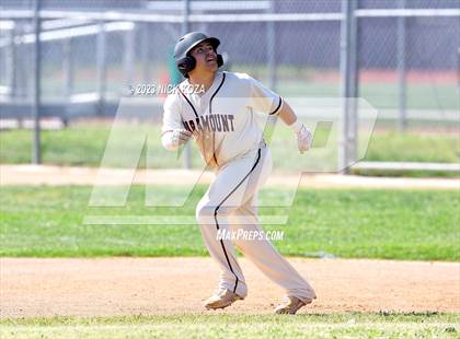 Thumbnail 2 in Paramount vs. Lynwood photogallery.