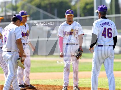 Thumbnail 3 in Paramount vs. Lynwood photogallery.