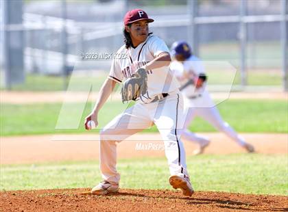 Thumbnail 1 in Paramount vs. Lynwood photogallery.