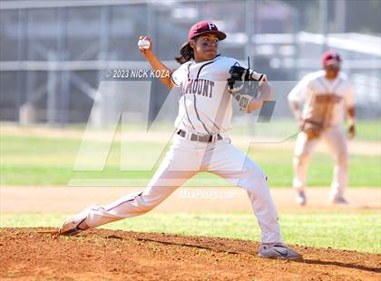 Thumbnail 3 in Paramount vs. Lynwood photogallery.