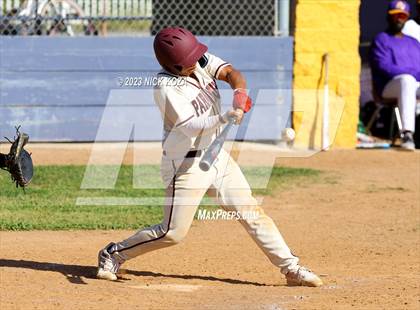 Thumbnail 2 in Paramount vs. Lynwood photogallery.