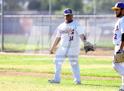 Thumbnail 3 in Paramount vs. Lynwood photogallery.