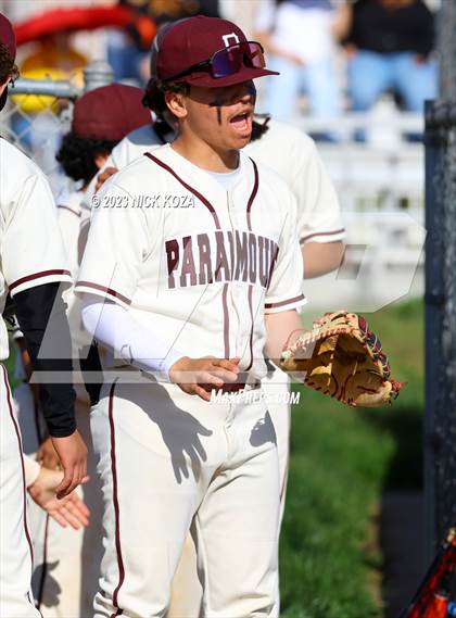 Thumbnail 3 in Paramount vs. Lynwood photogallery.