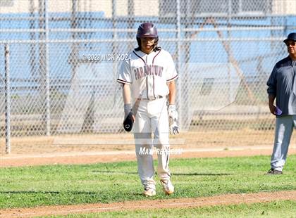 Thumbnail 3 in Paramount vs. Lynwood photogallery.