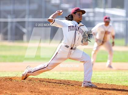 Thumbnail 1 in Paramount vs. Lynwood photogallery.