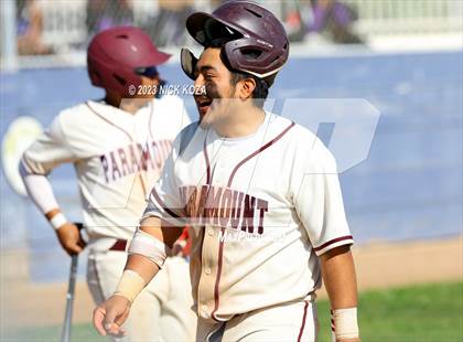 Thumbnail 3 in Paramount vs. Lynwood photogallery.
