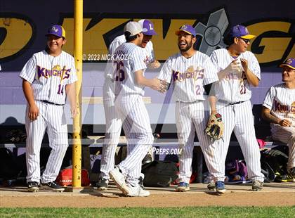 Thumbnail 1 in Paramount vs. Lynwood photogallery.