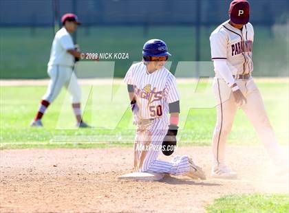 Thumbnail 2 in Paramount vs. Lynwood photogallery.