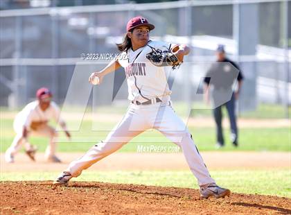 Thumbnail 2 in Paramount vs. Lynwood photogallery.