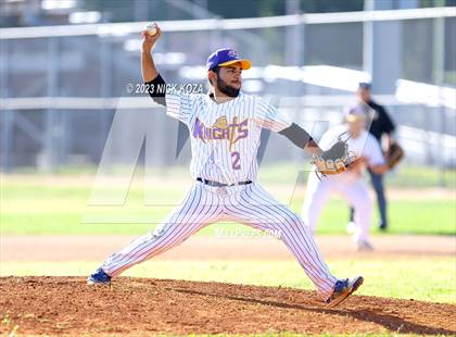 Thumbnail 1 in Paramount vs. Lynwood photogallery.