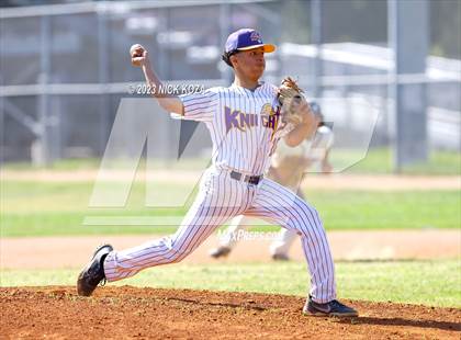 Thumbnail 2 in Paramount vs. Lynwood photogallery.