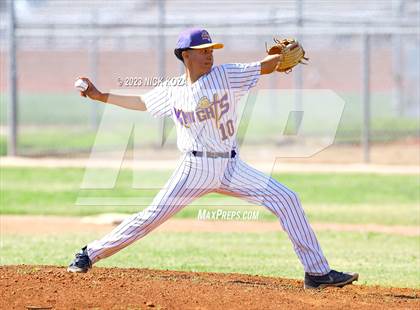 Thumbnail 1 in Paramount vs. Lynwood photogallery.