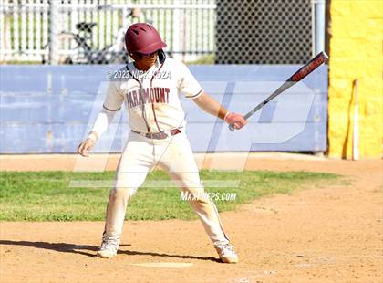 Thumbnail 3 in Paramount vs. Lynwood photogallery.