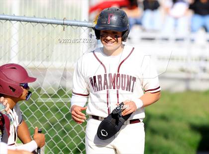 Thumbnail 1 in Paramount vs. Lynwood photogallery.