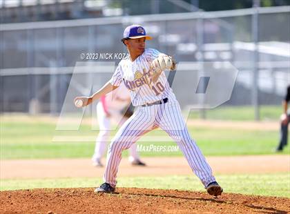 Thumbnail 2 in Paramount vs. Lynwood photogallery.
