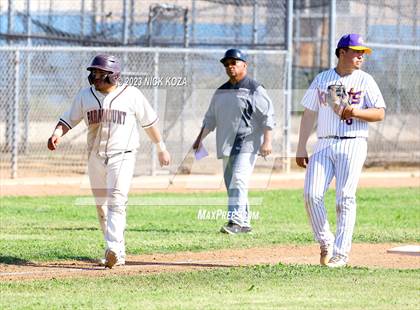 Thumbnail 3 in Paramount vs. Lynwood photogallery.