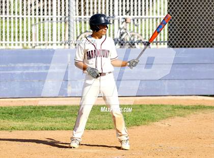 Thumbnail 1 in Paramount vs. Lynwood photogallery.