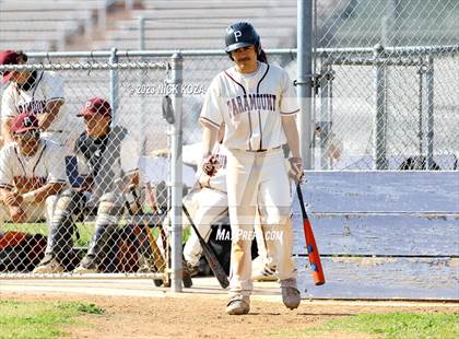 Thumbnail 3 in Paramount vs. Lynwood photogallery.