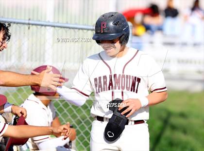 Thumbnail 2 in Paramount vs. Lynwood photogallery.