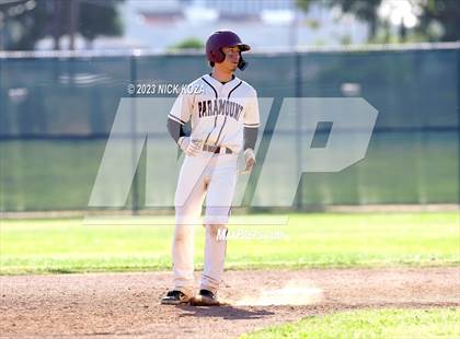 Thumbnail 1 in Paramount vs. Lynwood photogallery.