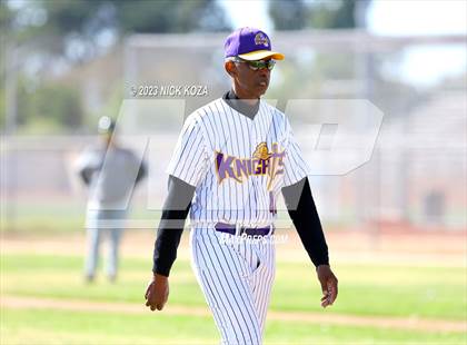 Thumbnail 2 in Paramount vs. Lynwood photogallery.