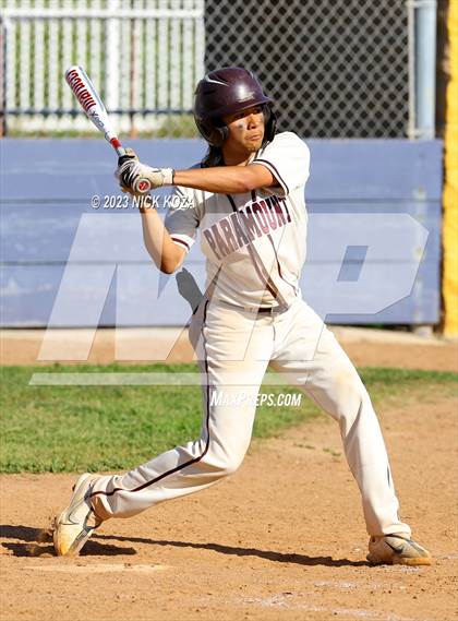 Thumbnail 2 in Paramount vs. Lynwood photogallery.