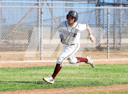 Thumbnail 3 in Paramount vs. Lynwood photogallery.