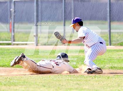 Thumbnail 3 in Paramount vs. Lynwood photogallery.