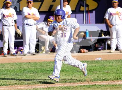 Thumbnail 1 in Paramount vs. Lynwood photogallery.