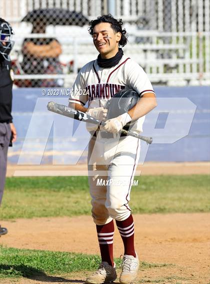 Thumbnail 2 in Paramount vs. Lynwood photogallery.