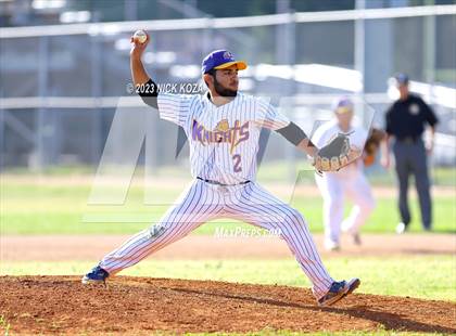 Thumbnail 2 in Paramount vs. Lynwood photogallery.