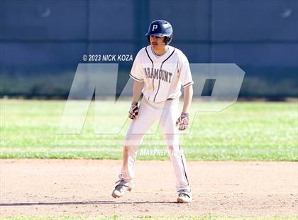Thumbnail 3 in Paramount vs. Lynwood photogallery.