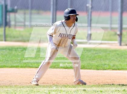 Thumbnail 1 in Paramount vs. Lynwood photogallery.