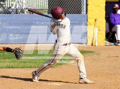 Thumbnail 3 in Paramount vs. Lynwood photogallery.