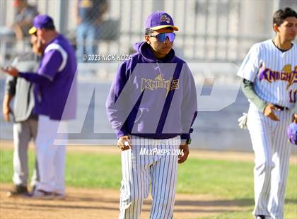 Thumbnail 3 in Paramount vs. Lynwood photogallery.
