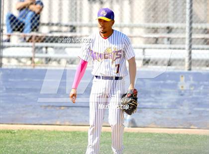 Thumbnail 2 in Paramount vs. Lynwood photogallery.