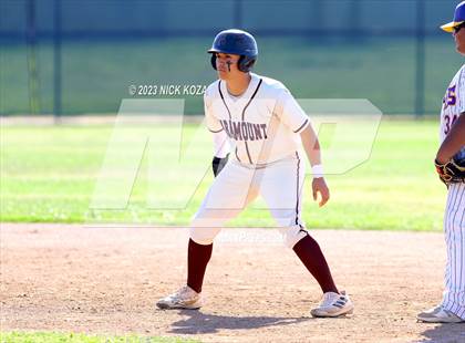Thumbnail 1 in Paramount vs. Lynwood photogallery.