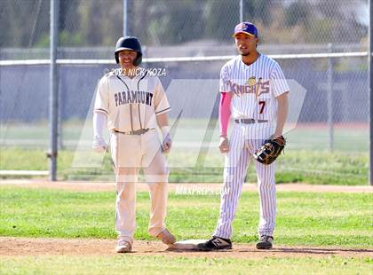 Thumbnail 3 in Paramount vs. Lynwood photogallery.
