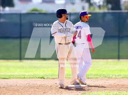 Thumbnail 3 in Paramount vs. Lynwood photogallery.