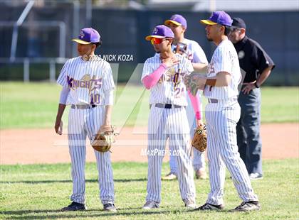 Thumbnail 1 in Paramount vs. Lynwood photogallery.