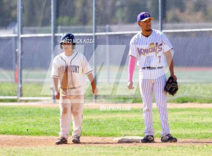 Thumbnail 1 in Paramount vs. Lynwood photogallery.